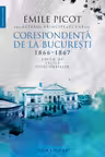 Corespondența de la București 1866–1867