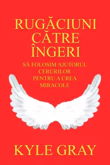 Rugăciuni către îngeri