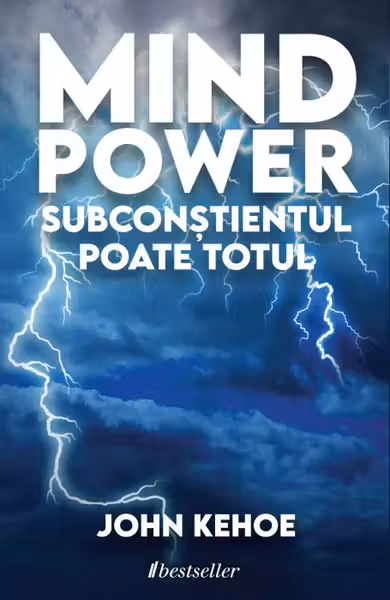 Mind Power Subconscious mind can do anything (eng)