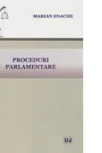 Proceduri parlamentare