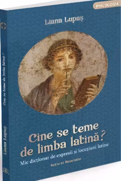 Cine se teme de limba latina