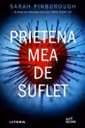 Buzz Books. PRIETENA MEA DE SUFLET.