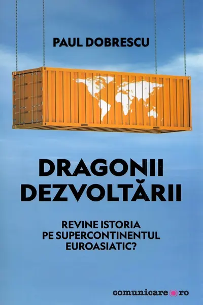 Dragonii dezvoltării