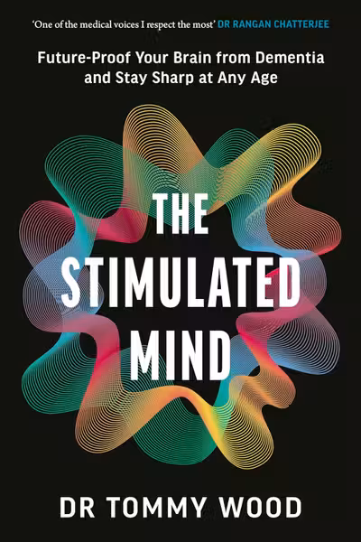 The Stimulated Mind
