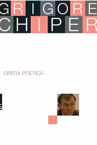 Opera poetică
