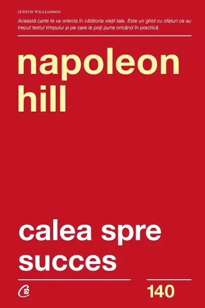 Calea spre succes