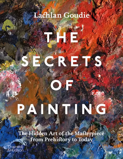 The Secrets of Painting