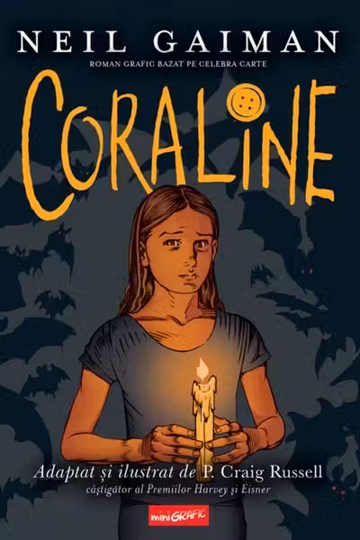Coraline