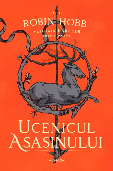 Ucenicul asasinului