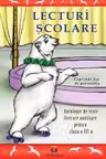 Lecturi scolare clasa a III a