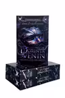 Dorință și Venin vol.1 - PRINTED EDGES