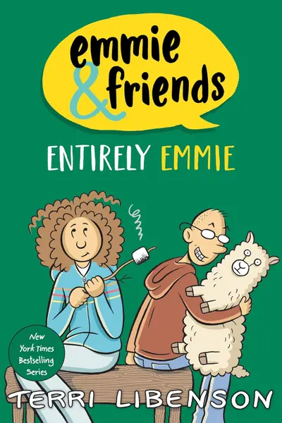 Entirely Emmie