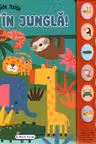 12 Sunete - Haide haide in jungla!