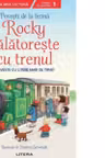 POVESTI DE LA FERMA. ROCKY CALATORESTE CU TRENUL. Nivelul 1