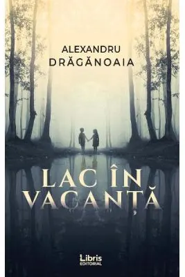 Lac in vacanta