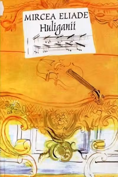 Huliganii