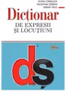 Dictionar de expresii si locutiuni