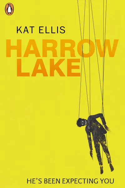 Harrow Lake