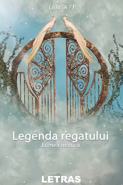 Legendă regatului