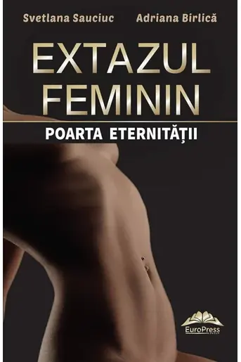 Extazul feminin