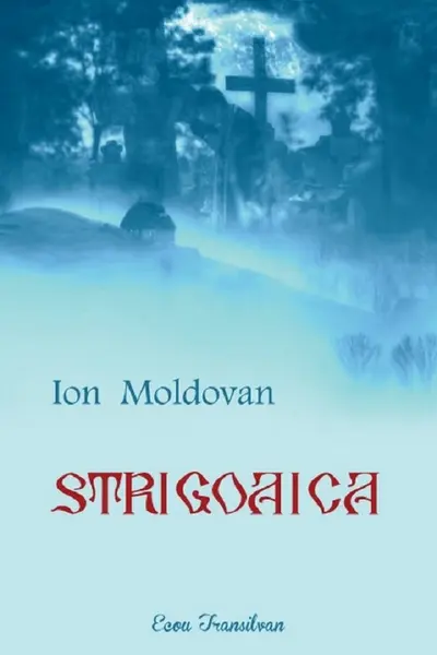 Strigoaica