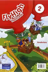 Fly High Level 2 Vocabulary Flashcards