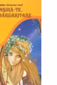 Insira-te, margaritare