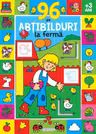 96 de abtibilduri la ferma