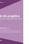Teste de pregatire pentru admiterea in invatamantul superior medical. Editia a 5-a