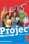 Project, Third Edition Level 2 Student s Book