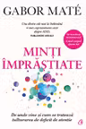Minti imprastiate