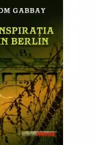 Conspirația din Berlin
