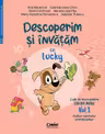 Descoperim și învățăm cu Lucky. Caiet de lucru pentru GRUPA MARE – Vol.1. Auxiliar Curricular interdisciplinar