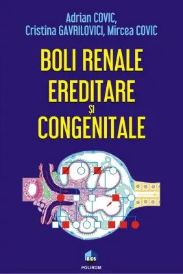 Boli renale ereditare si congenitale