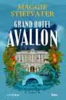 Folio. GRAND HOTEL AVALLON.