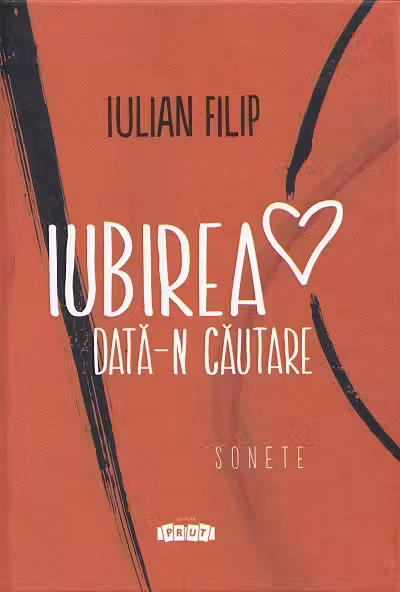 Iubirea data-n cautare Sonete