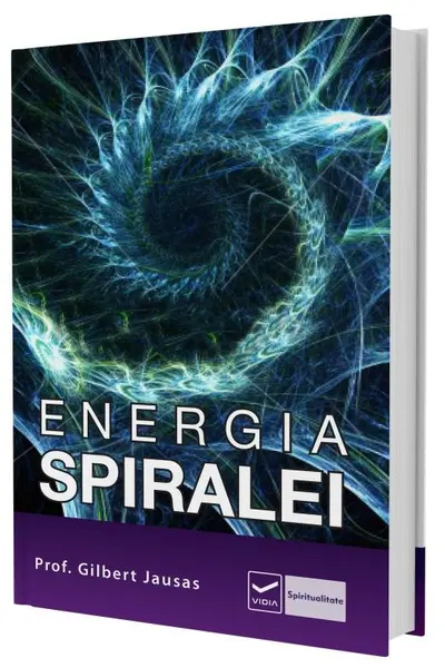 Energia Spiralei