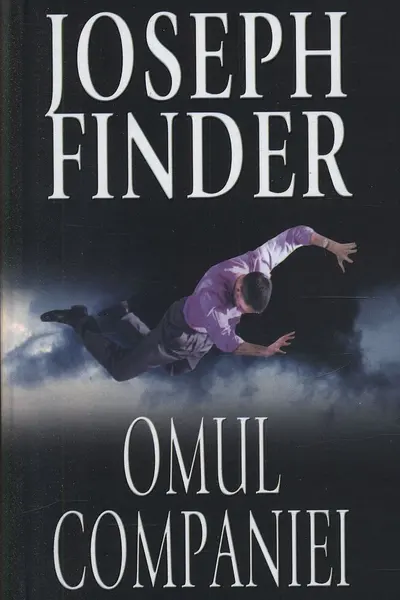 Omul companiei