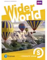 Wider World Level Starter Students' Book