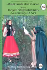 Marina and the Curse of the Royal Yugoslavian Academy of Art