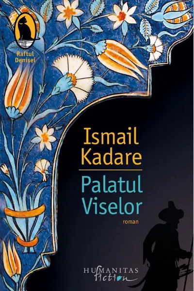 Palatul Viselor