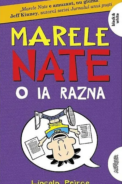 Marele Nate. 5. Nate o ia razna