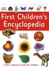 First Children's Encyclopedia - English version