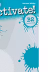 Activate! B2 Teacher's Book