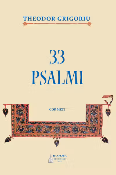 33 Psalmi