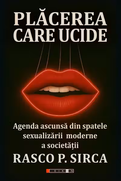 Plăcerea care ucide