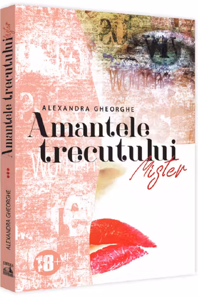 Amantele trecutului Vol.3: Mister