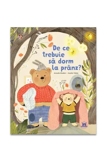 De ce trebuie sa dorm la pranz?