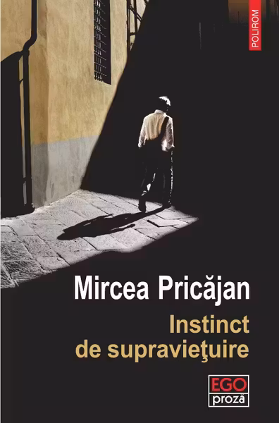 Instinct de supravietuire