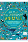 ATLASUL AVENTURILOR ANIMALE